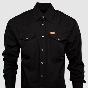 Dixxon Outlaw Bamboo Long sleeve - 2XL